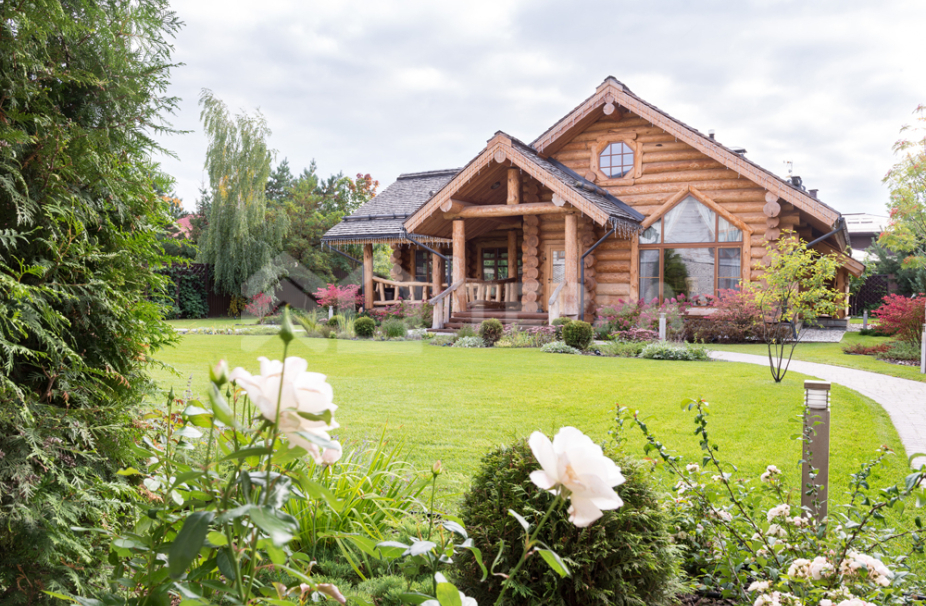 Объект ID 16686 - Дом