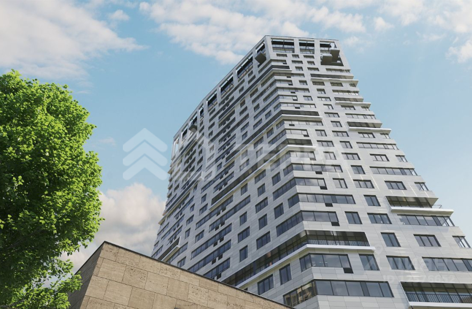 Объект ID 17212 - Квартира