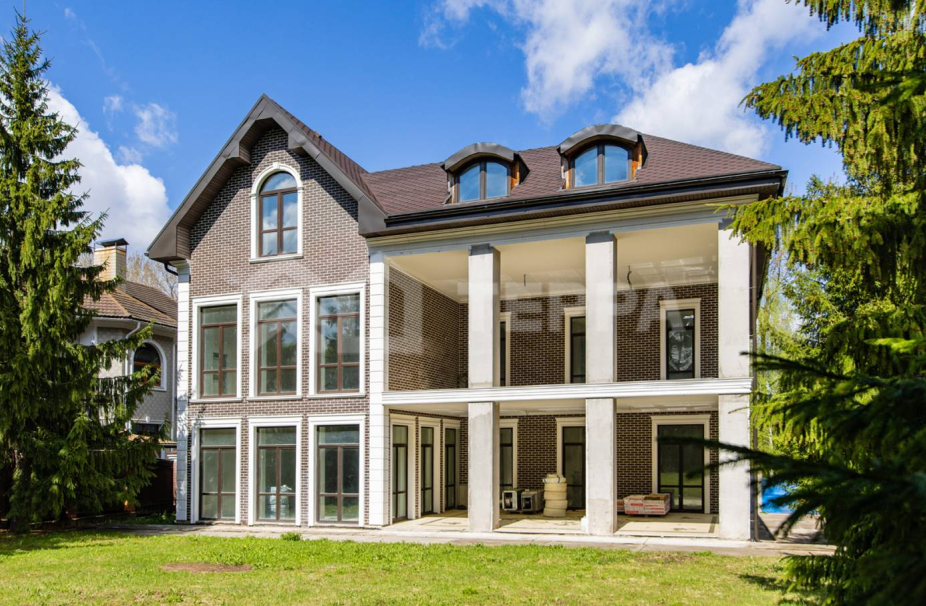 Объект ID 17715 - Дом