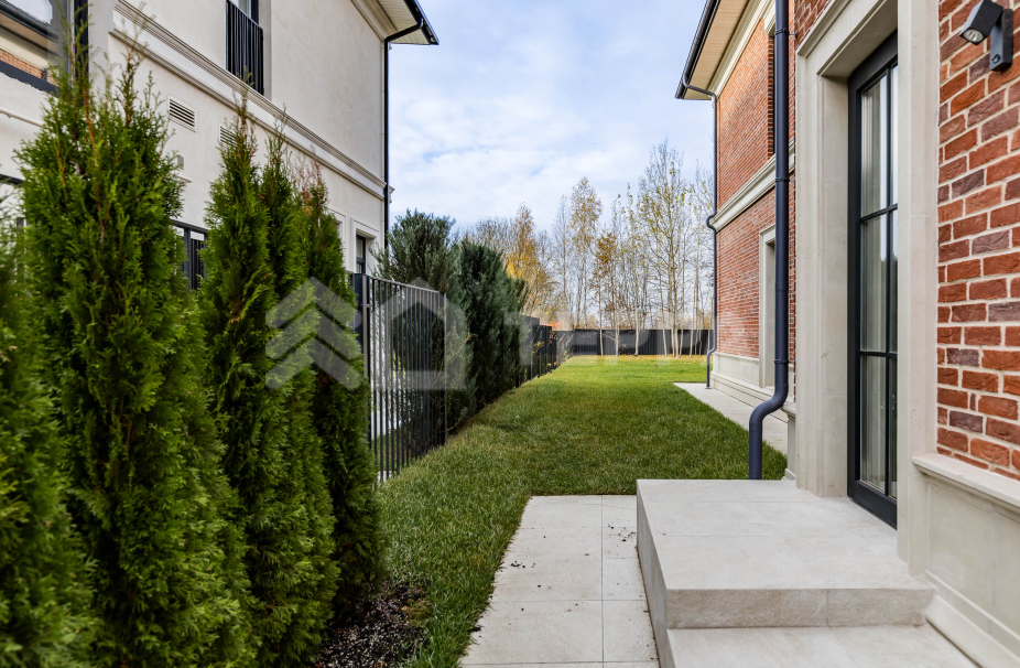 Объект ID 18931 - Дом