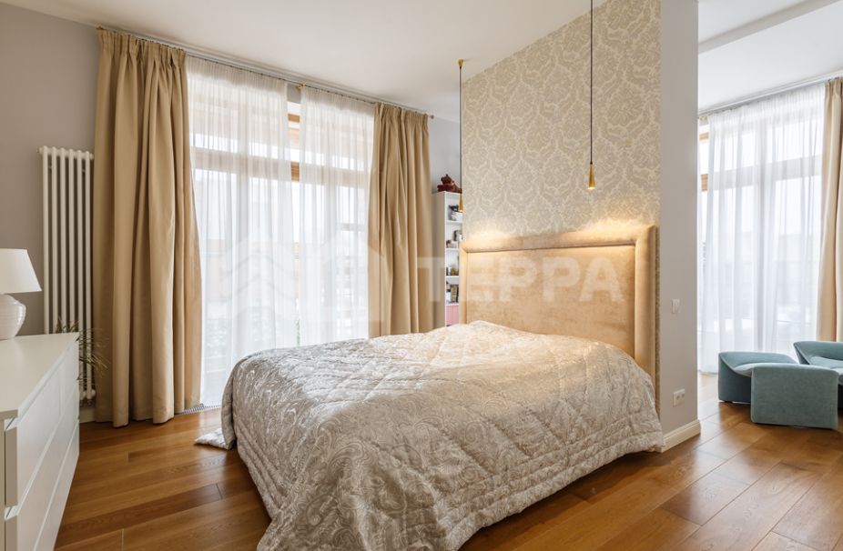 Объект ID 16212 - Таунхаус