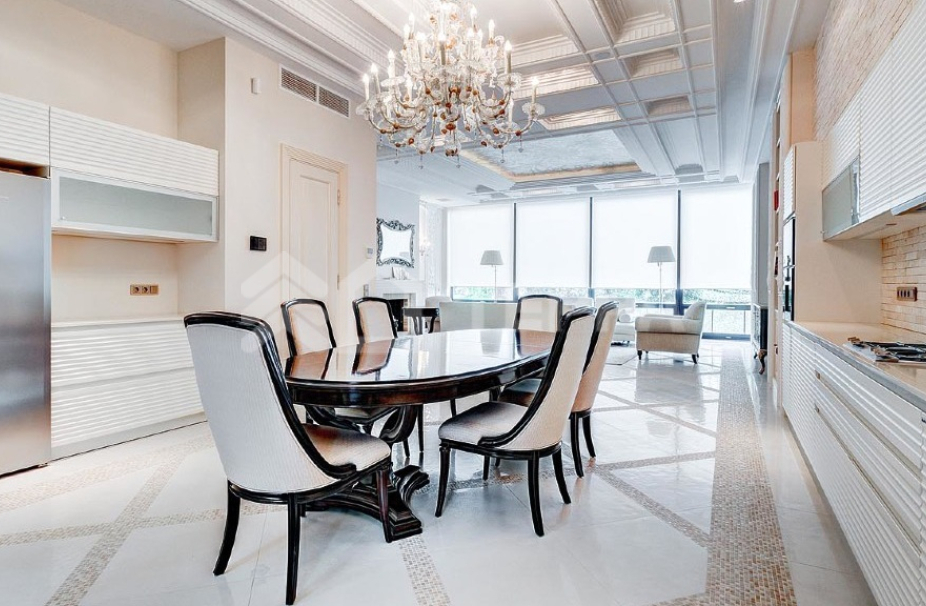 Объект ID 18440 - Таунхаус