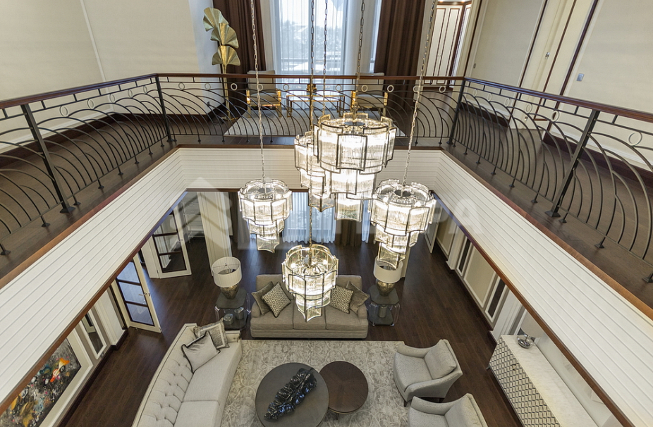 Объект ID 15436 - Дом