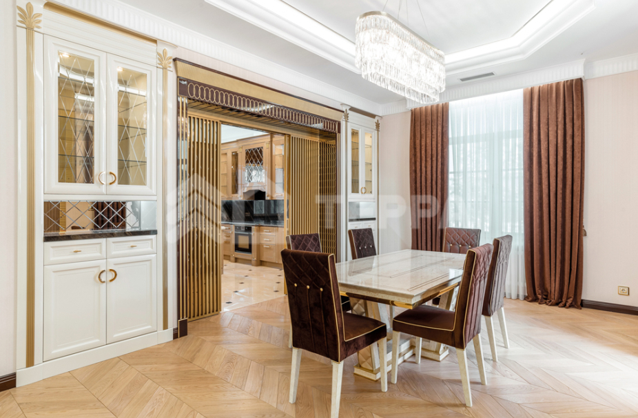 Объект ID 16771 - Дом