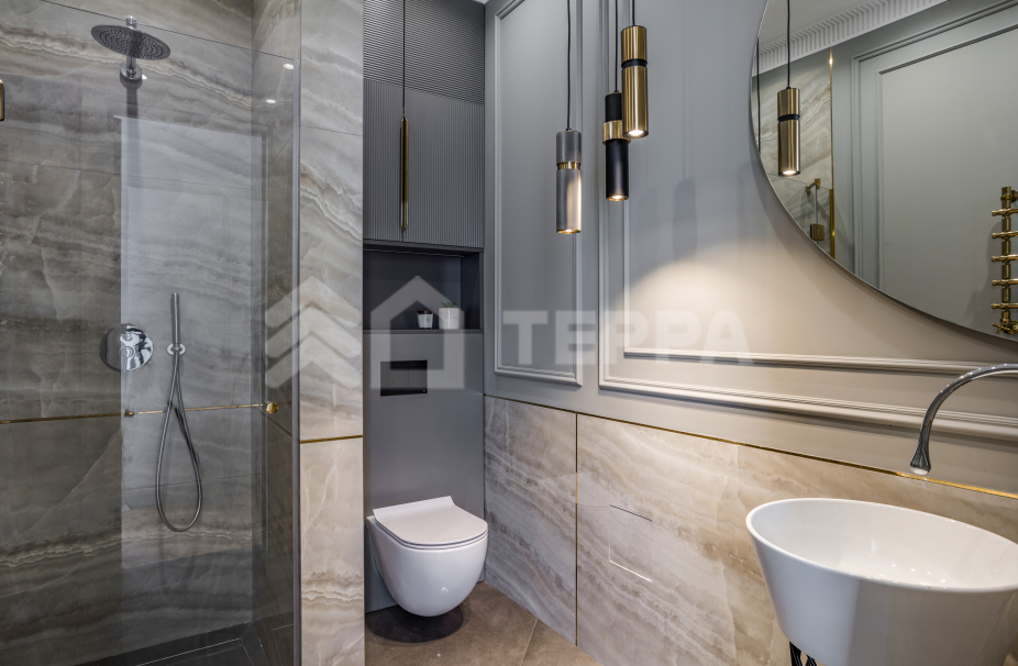 Объект ID 18735 - Дом