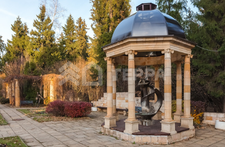 Объект ID 18301 - Участок