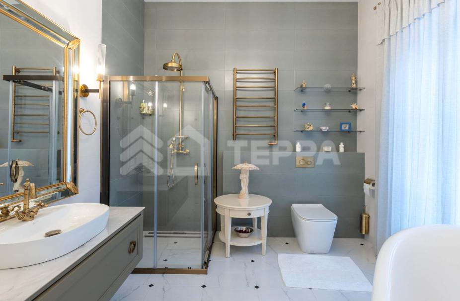 Объект ID 18030 - Дом