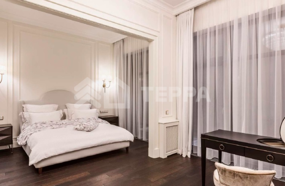 Объект ID 16509 - Дом