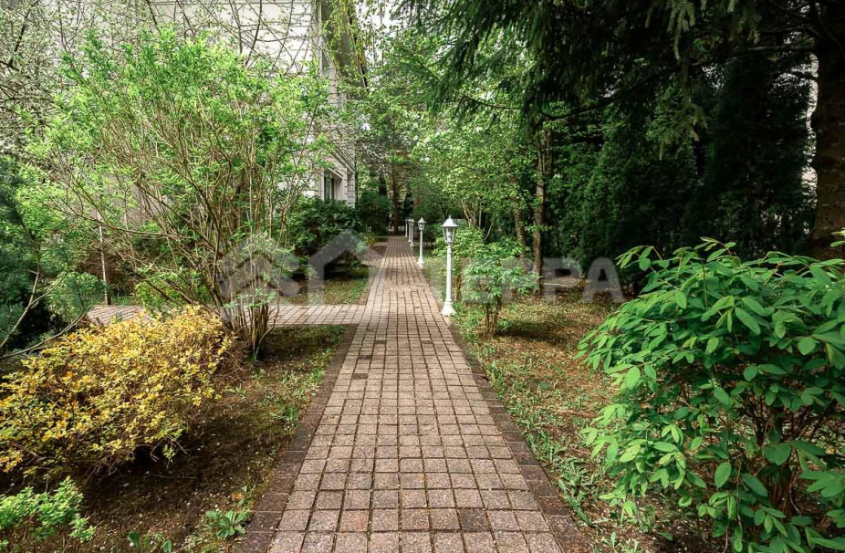 Объект ID 14618 - Дом