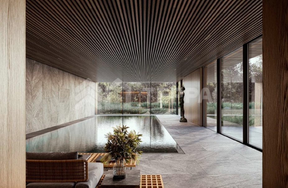 Объект ID 16745 - Дом