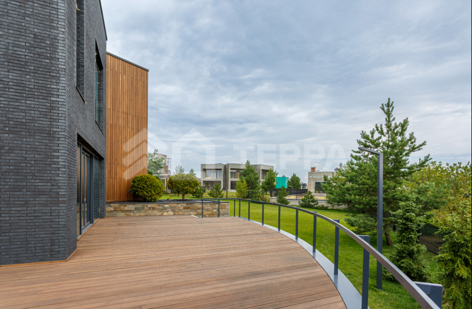 Объект ID 17912 - Дом