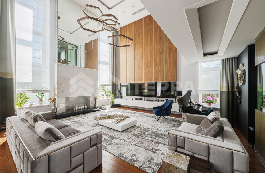 Объект ID 18650 - Дом