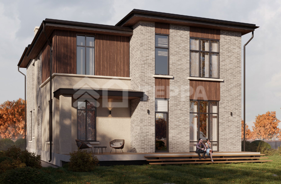 Объект ID 18109 - Дом