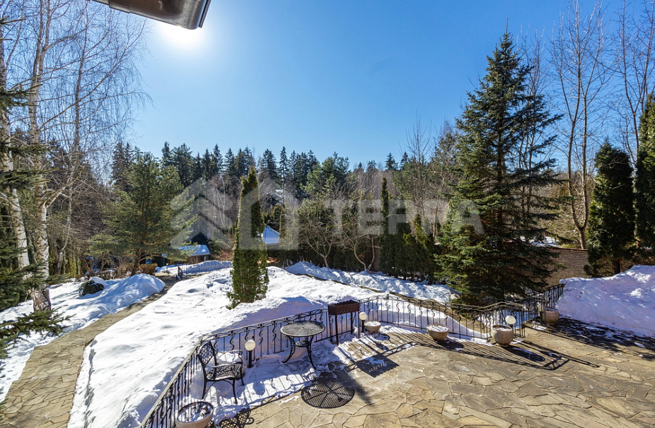 Объект ID 16777 - Дом