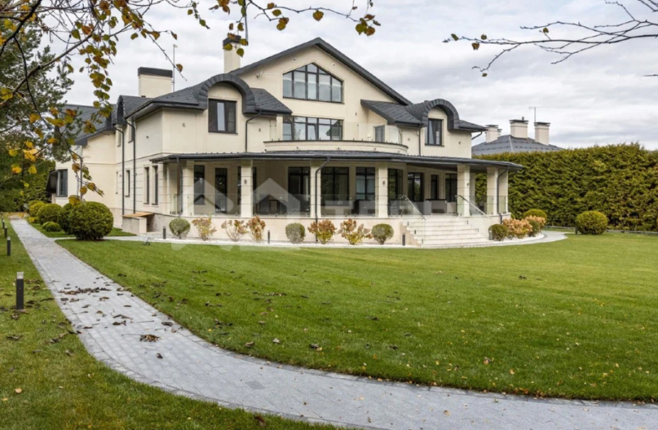 Объект ID 16842 - Дом