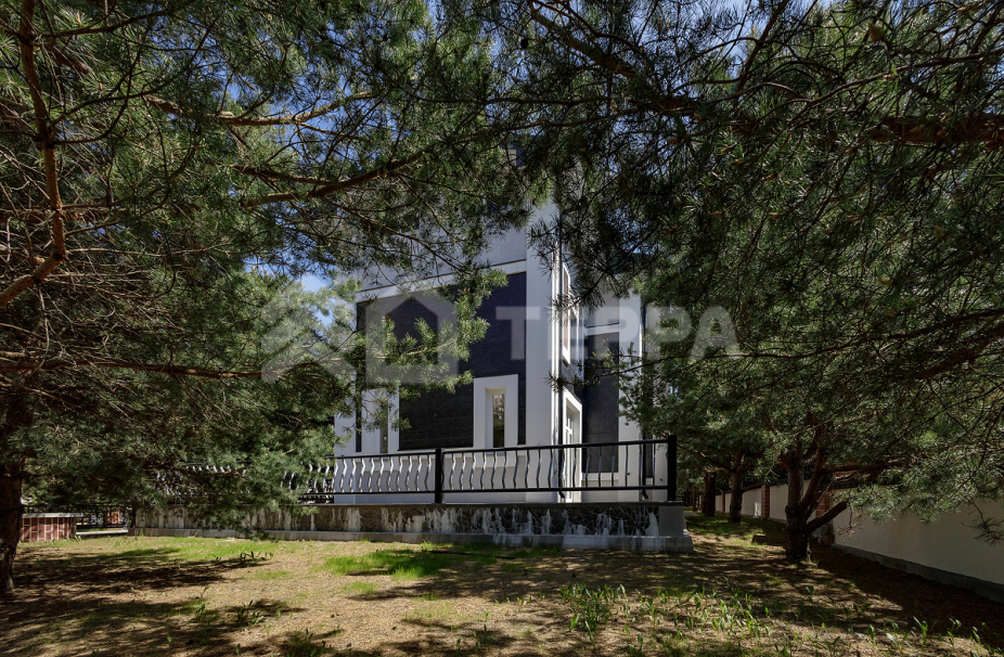 Объект ID 17831 - Дом