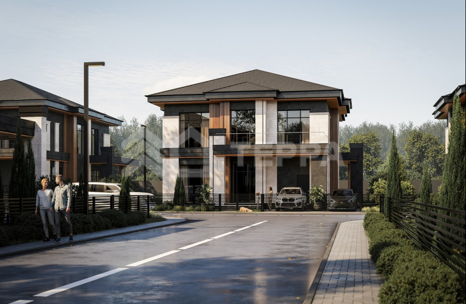 Сердце Риги КП