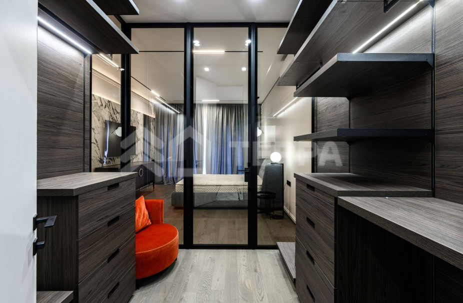 Объект ID 18052 - Квартира