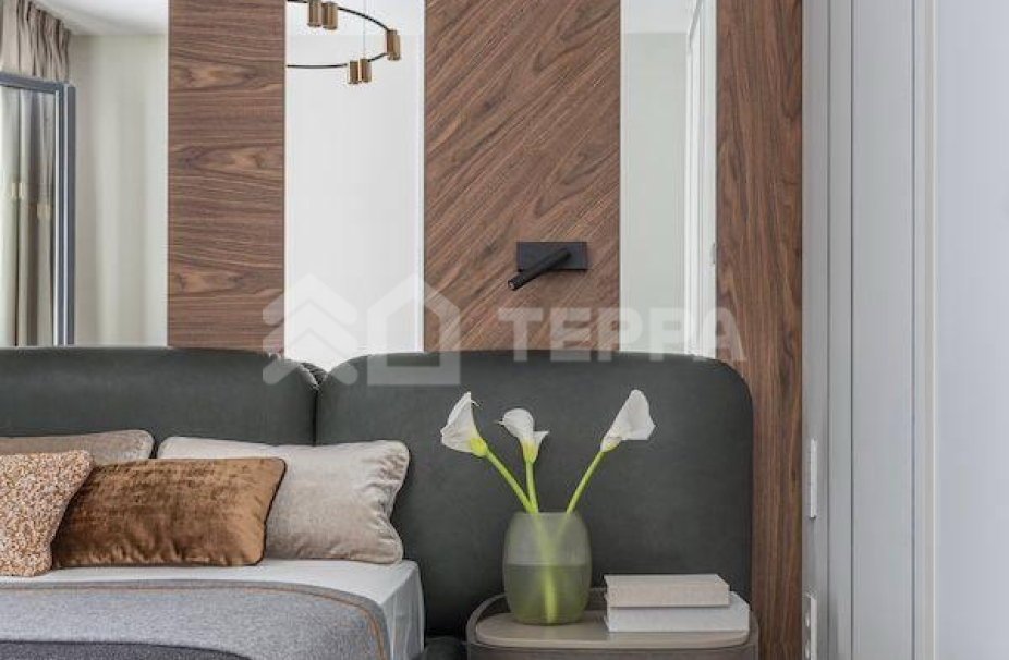 Объект ID 18897 - Квартира