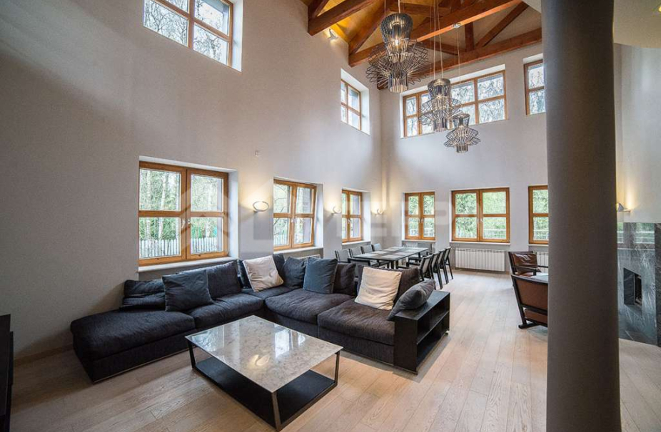 Объект ID 12521 - Дом