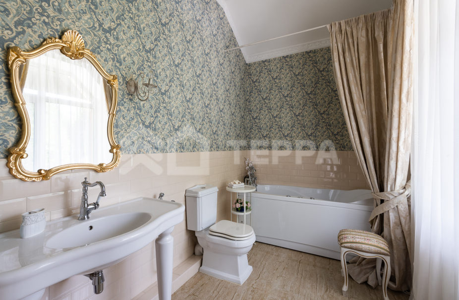 Объект ID 16760 - Дом