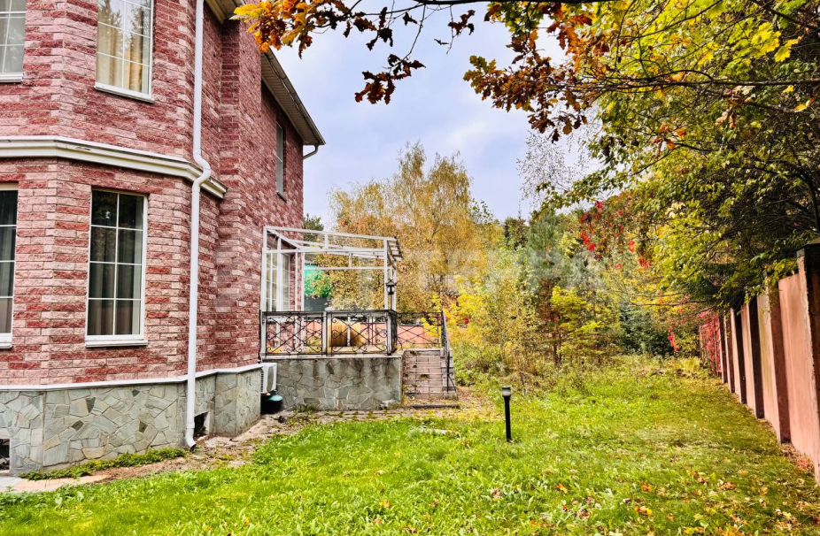 Объект ID 18869 - Участок