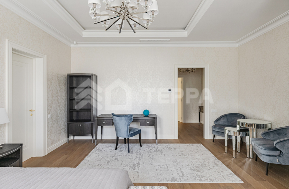 Объект ID 18164 - Дом