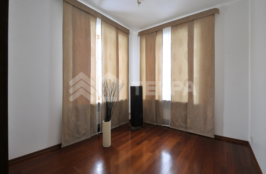 Объект ID 12508 - Дом