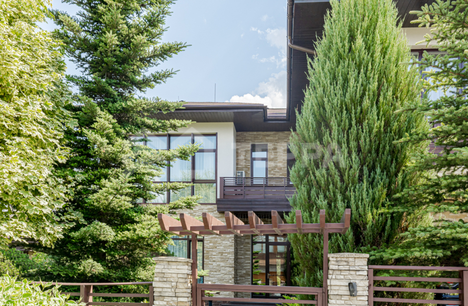 Объект ID 18202 - Дом