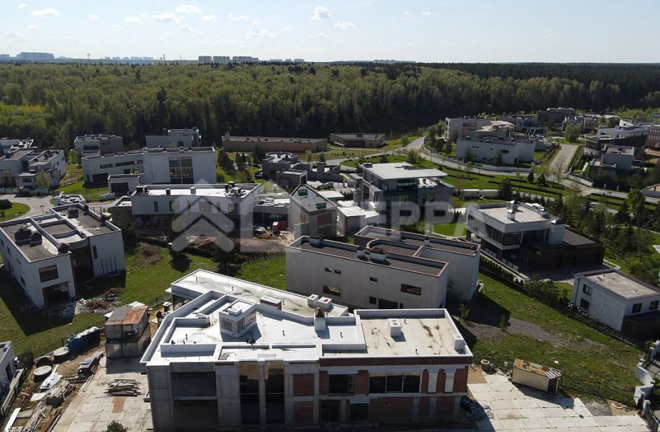 Объект ID 18820 - Дом