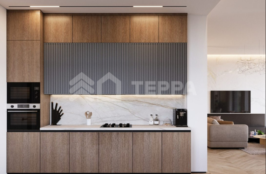 Объект ID 18722 - Дом