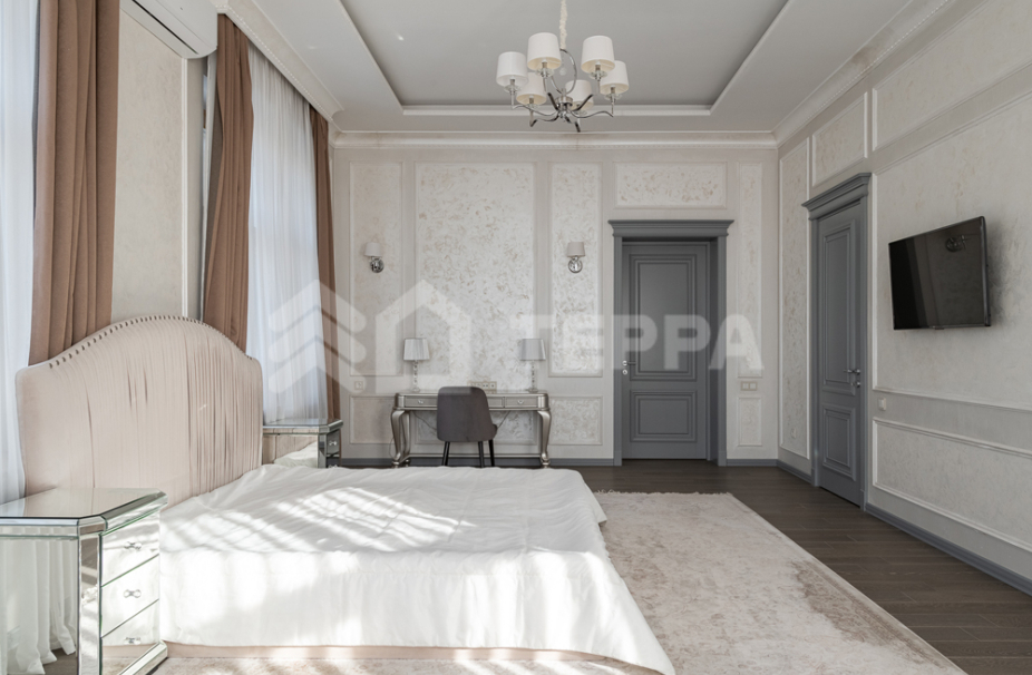 Объект ID 18402 - Дом