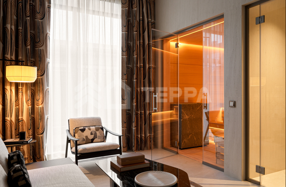 Объект ID 18584 - Дом