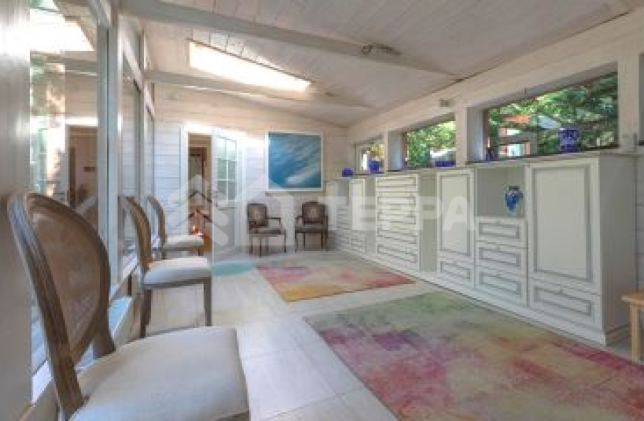 Объект ID 17260 - Дом