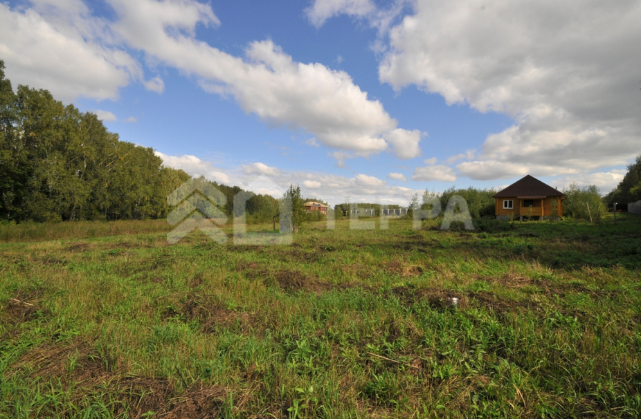 Объект ID 9720 - Участок