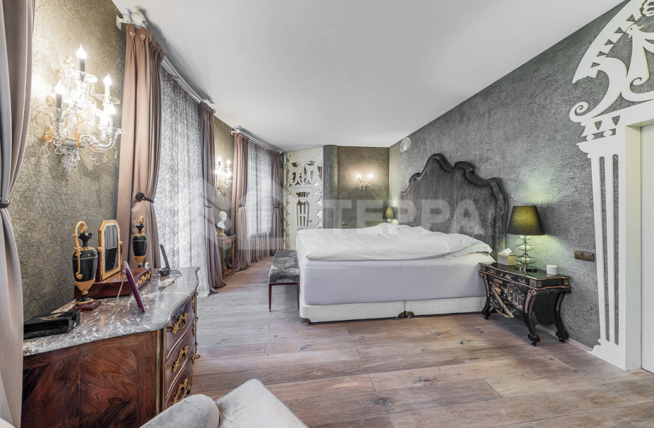 Объект ID 17819 - Дом