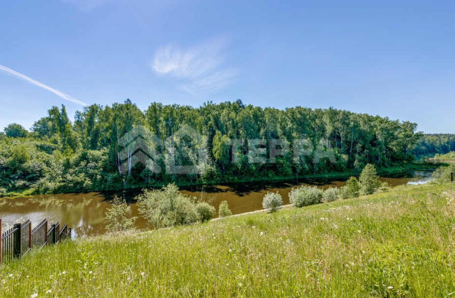 Объект ID 17771 - Дом