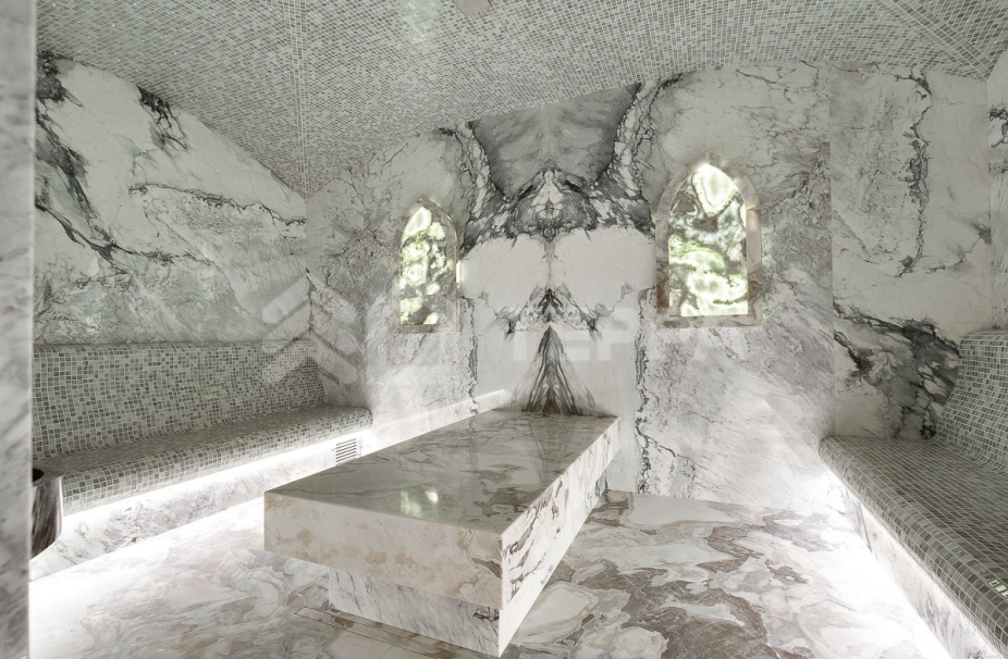 Объект ID 18170 - Дом