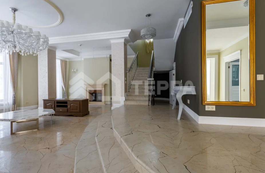 Объект ID 18607 - Дом