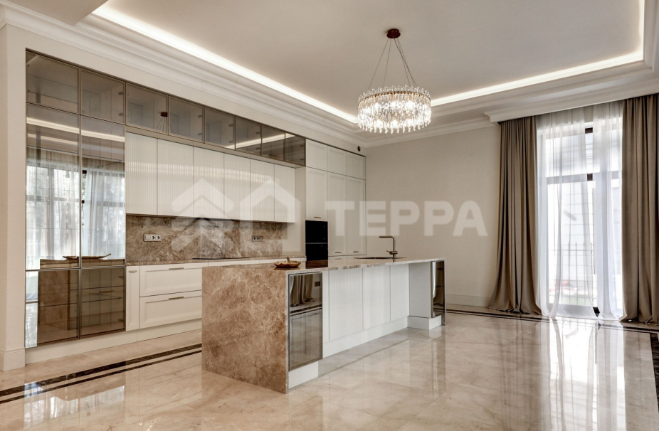 Объект ID 18877 - Дом