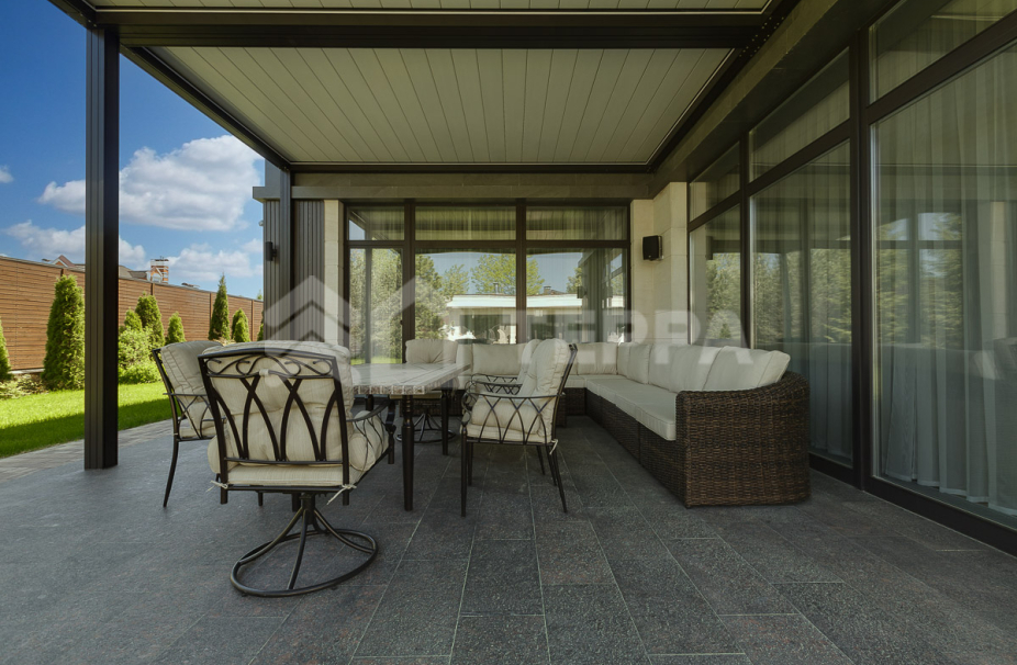 Объект ID 17823 - Дом