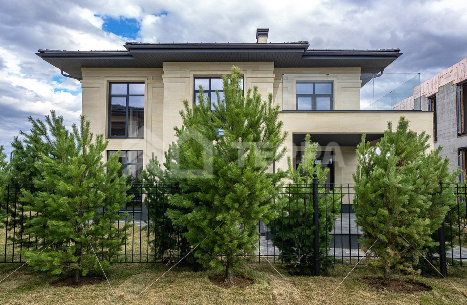 Объект ID 18478 - Дом