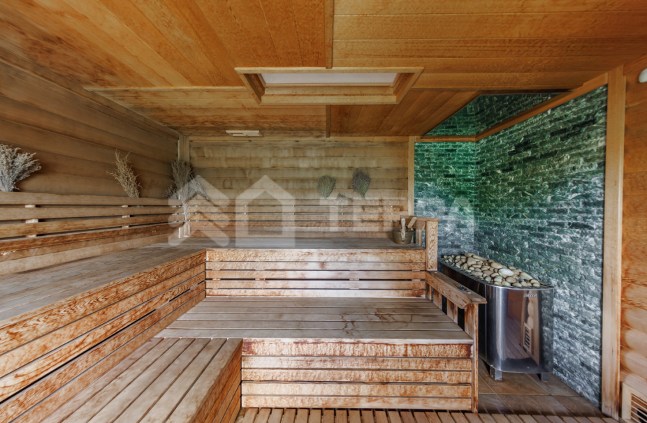 Объект ID 18205 - Дом