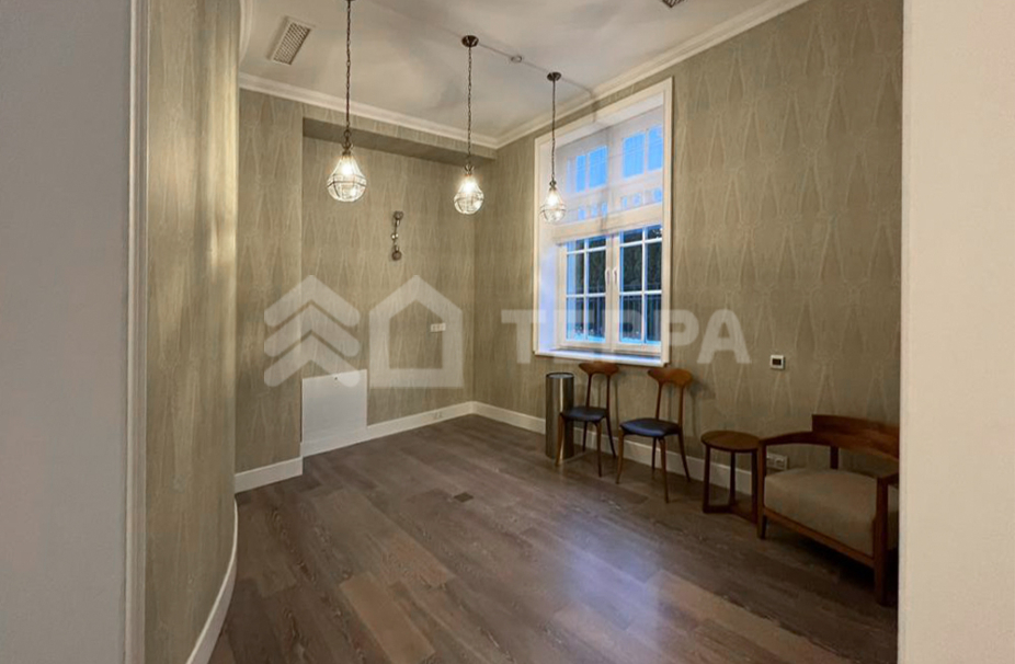 Объект ID 17556 - Дом