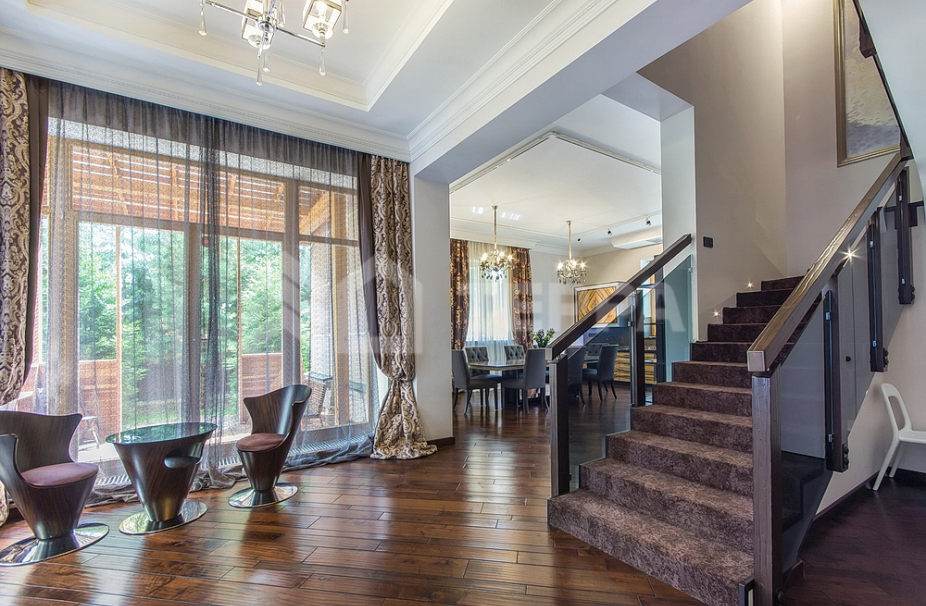 Объект ID 12166 - Дом