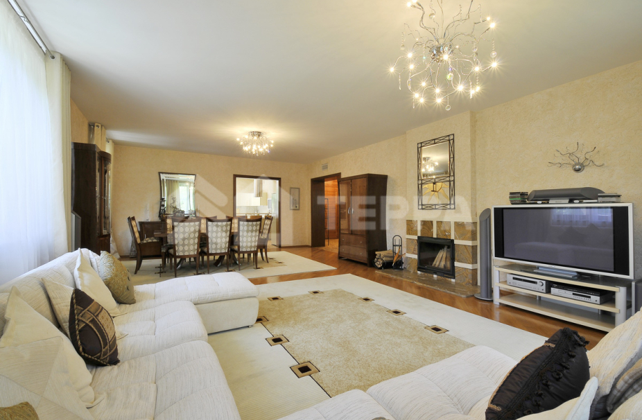 Объект ID 9576 - Дом