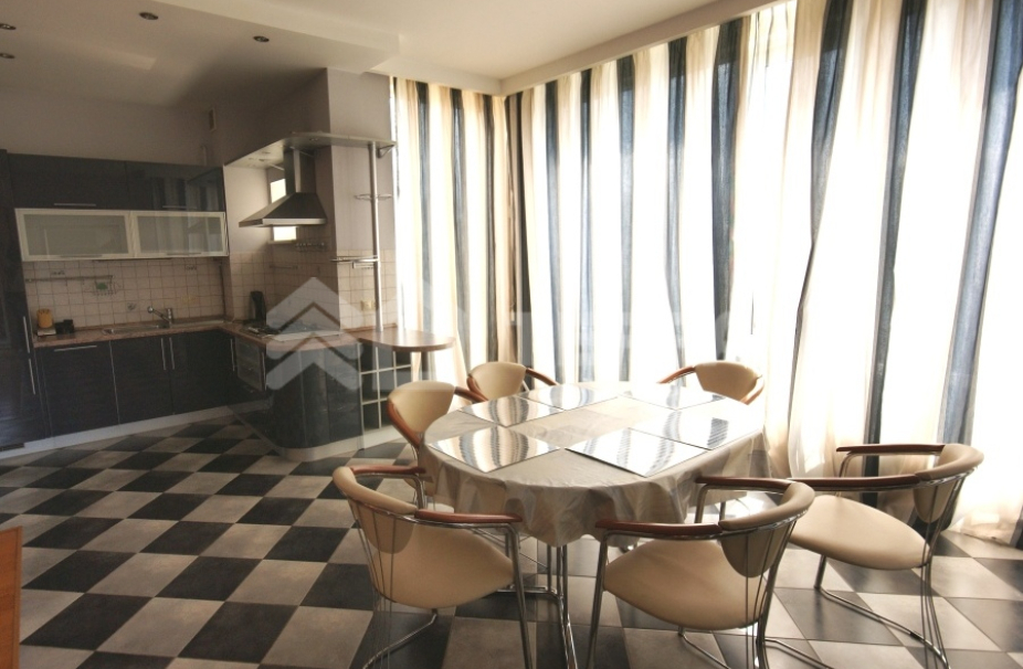 Объект ID 13436 - Таунхаус