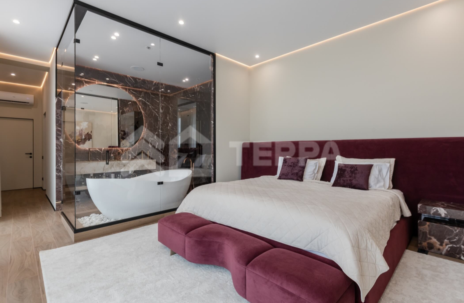 Объект ID 18813 - Дом