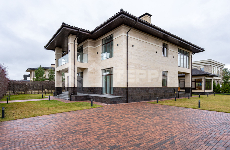 Объект ID 17873 - Дом