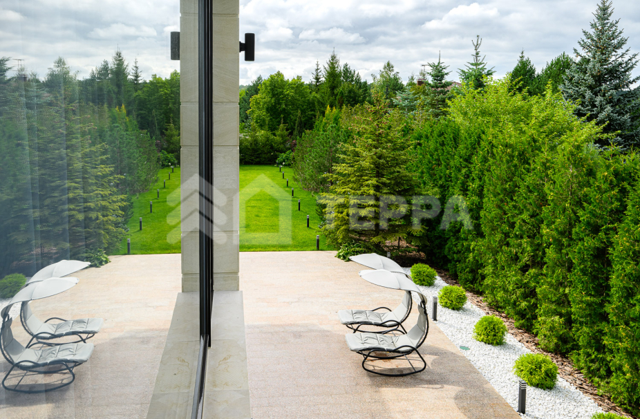 Объект ID 17807 - Дом